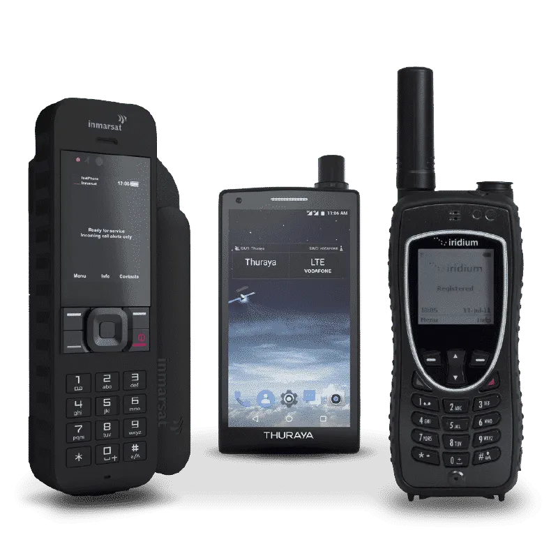 Ремонт Iridium в Нижнем Новгороде - Авторизованный сервисный центр