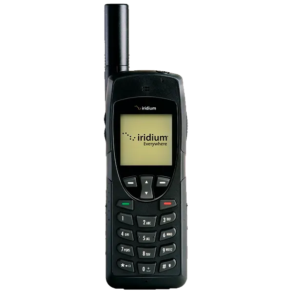 Пайка и ремонт платы Iridium 9555