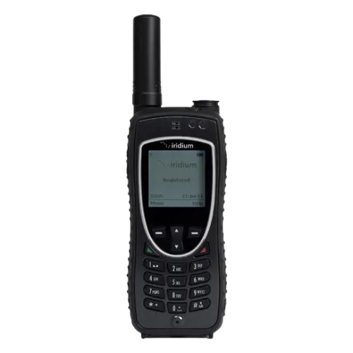 Пайка и ремонт платы Iridium 9575 Extreme