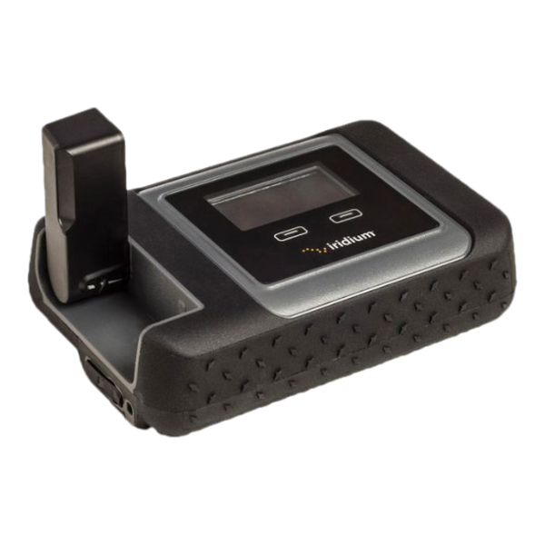 Пайка и ремонт платы Iridium GO