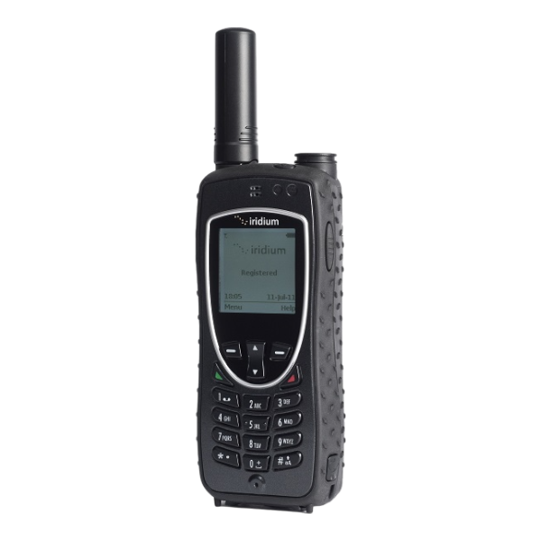 Пайка и ремонт платы Iridium 9575